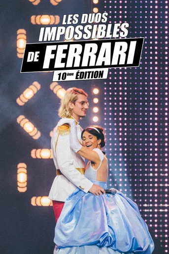 Regarder Les duos impossibles de Jérémy Ferrari : 10ème édition en streaming complet