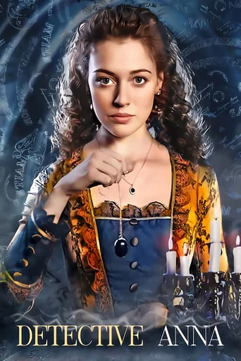 Regarder Detective Anna en streaming complet