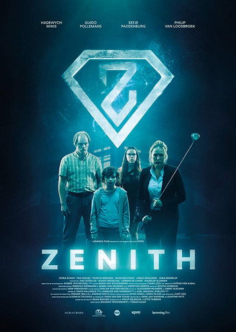 Regarder Zenith en streaming complet
