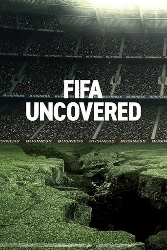 Regarder FIFA Uncovered en streaming complet