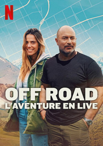 Regarder Off Road : L'aventure en live en streaming complet