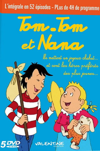 Regarder Tom-Tom et Nana en streaming complet
