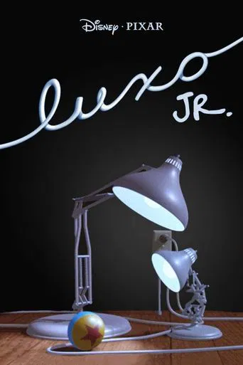 Regarder Luxo Jr. en streaming complet