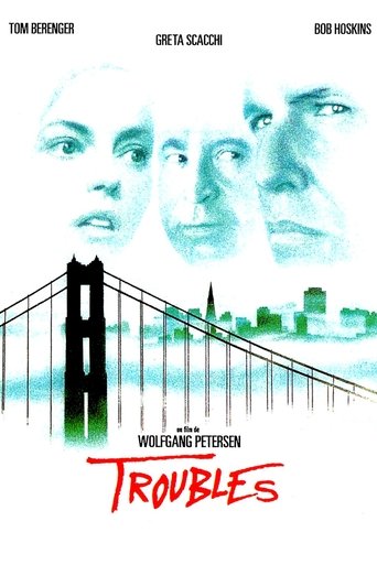 Regarder Troubles en streaming complet