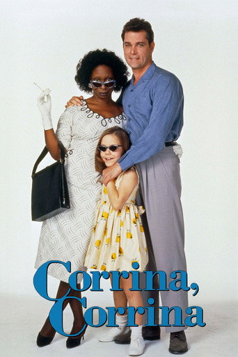Regarder Corrina, Corrina en streaming complet