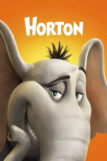 Regarder Horton Hears a Who! en streaming complet