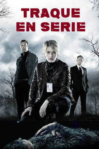 Regarder Traque en série en streaming complet