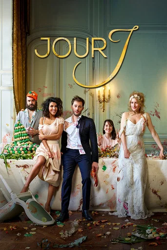 Regarder Jour J en streaming complet