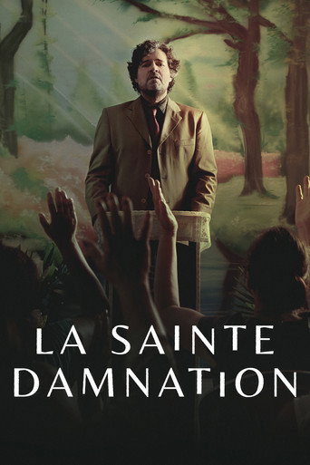 Regarder La sainte damnation - Saison 1 en streaming complet
