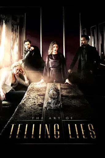 Regarder The Art of Telling Lies en streaming complet