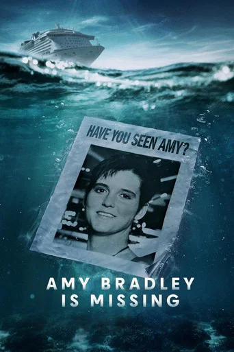 Regarder Amy Bradley, la passagère disparue en streaming complet