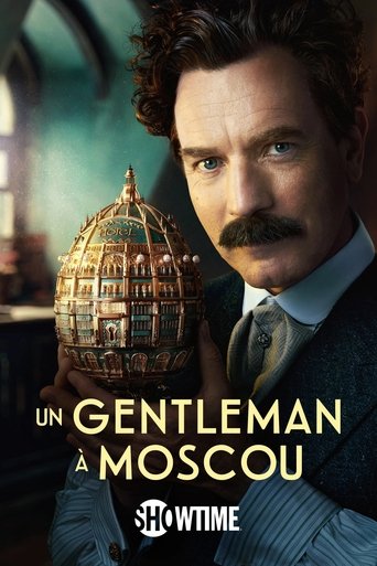 Regarder Un Gentleman à Moscou en streaming complet