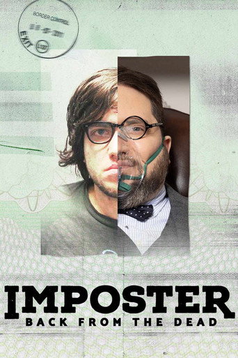 Regarder Imposter: The Man Who Came Back from the Dead en streaming complet