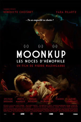 Regarder Moonkup : Les noces d'Hémophile en streaming complet
