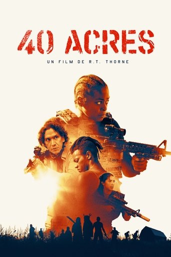 Regarder 40 Acres en streaming complet