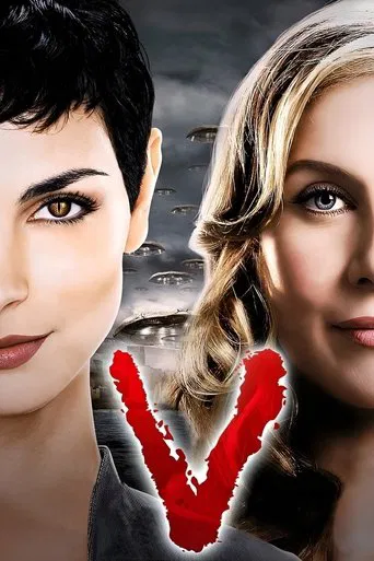 Regarder V en streaming complet