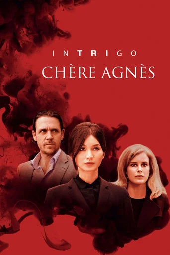 Regarder Intrigo : Chère Agnès en streaming complet