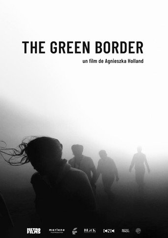 Regarder Green border en streaming complet