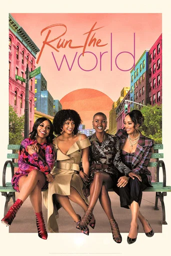 Regarder Run the World - Saison 1 en streaming complet