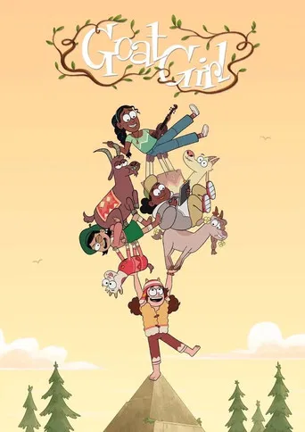 Regarder Goat Girl en streaming complet