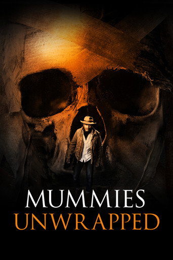 Regarder Mummies Unwrapped en streaming complet