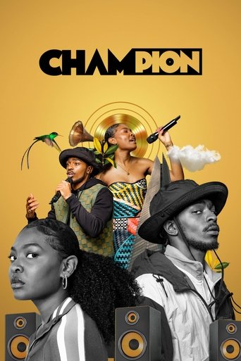 Regarder Champion en streaming complet