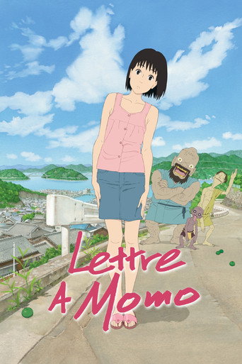 Regarder Lettre à Momo en streaming complet