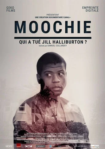 Regarder Moochie : qui a tué Jill Halliburton ? en streaming complet