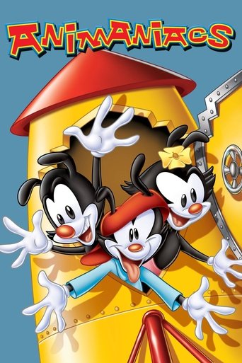 Regarder Animaniacs en streaming complet