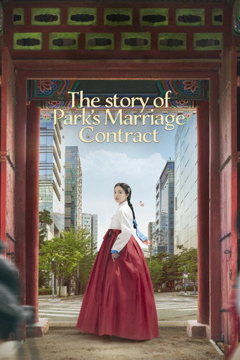 Regarder The Story of Park's Marriage Contract en streaming complet