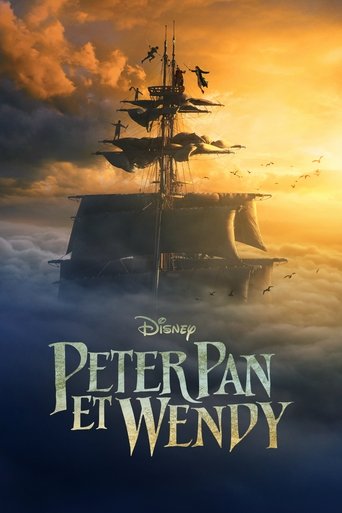 Regarder Peter Pan et Wendy en streaming complet