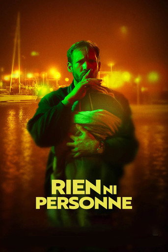 Regarder Rien ni personne en streaming complet