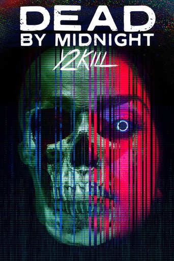 Regarder Dead by Midnight (Y2Kill) en streaming complet