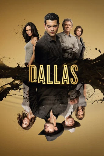 Regarder Dallas - Saison 3 en streaming complet