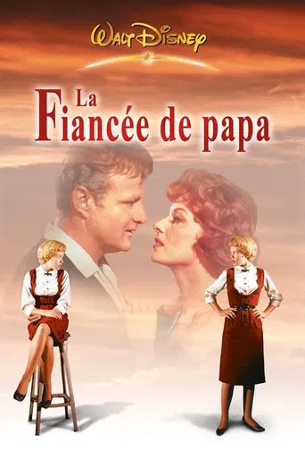 Regarder La Fiancée de papa en streaming complet
