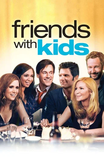 Regarder Friends with Kids en streaming complet