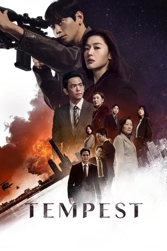 Regarder Tempest en streaming complet