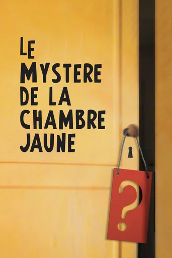 Regarder Le Mystère de la chambre jaune en streaming complet