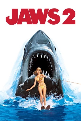 Regarder Les Dents de la mer, 2e partie en streaming complet