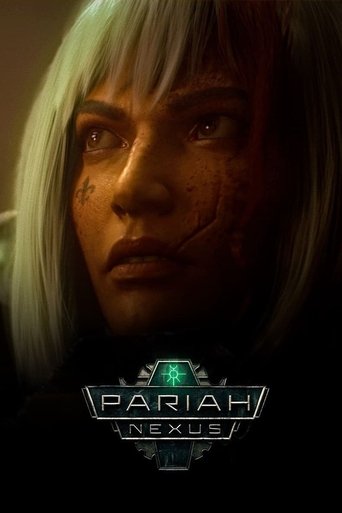 Regarder Pariah Nexus en streaming complet