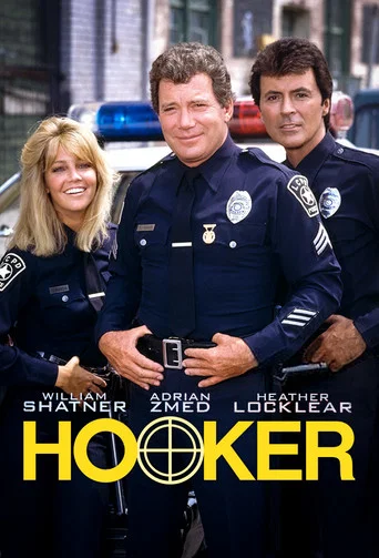 Regarder Hooker en streaming complet