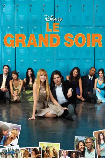 Regarder Prom en streaming complet
