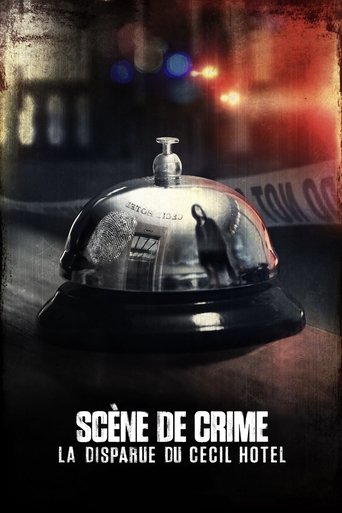 Regarder Scène de crime : La disparue du Cecil Hotel en streaming complet