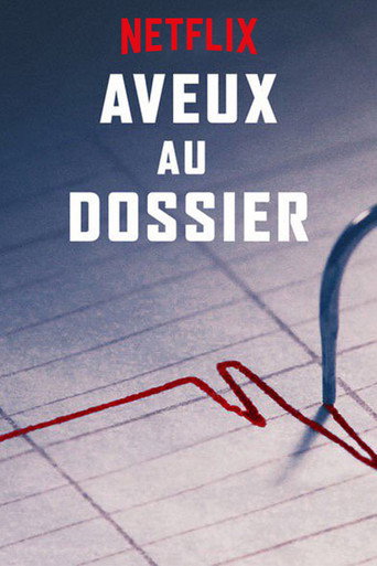 Regarder The Confession Tapes en streaming complet