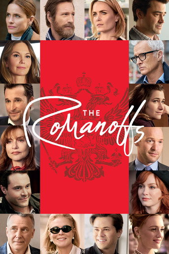 Regarder The Romanoffs en streaming complet
