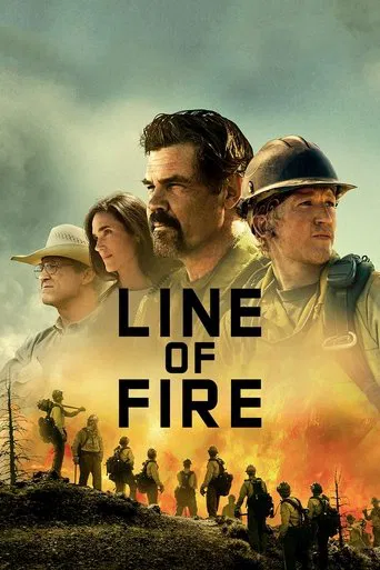 Regarder Line of Fire en streaming complet
