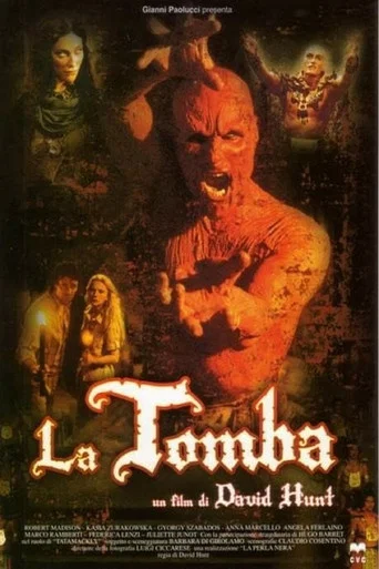 Regarder La Tomba en streaming complet