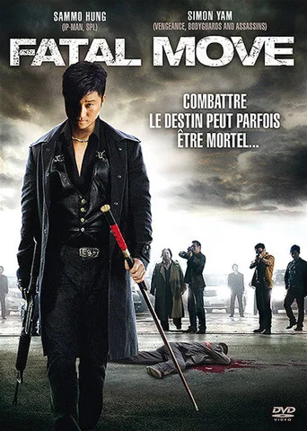 Regarder Fatal Move en streaming complet