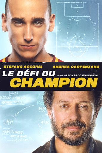 Regarder Le Défi du champion en streaming complet