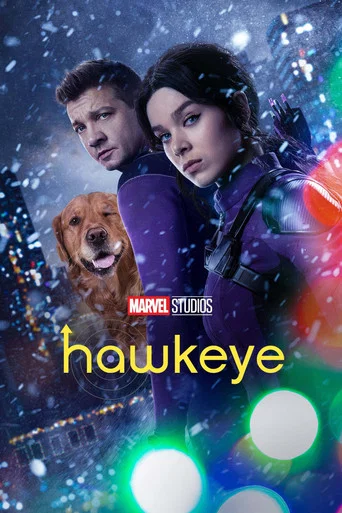 Regarder Hawkeye en streaming complet